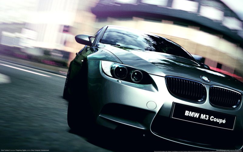 Gran Turismo 5