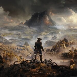 Greedfall 01