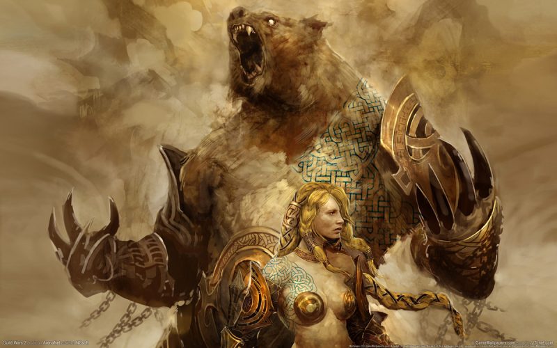 Guild Wars 2