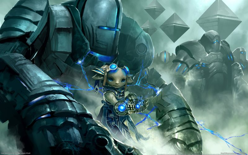 Guild Wars 2