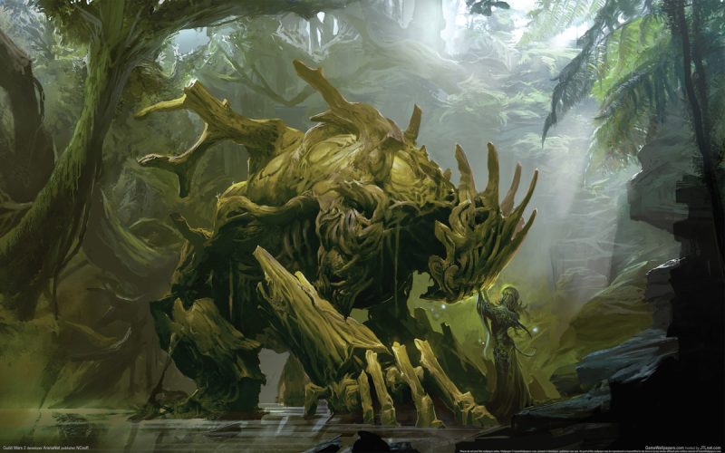 Guild Wars 2