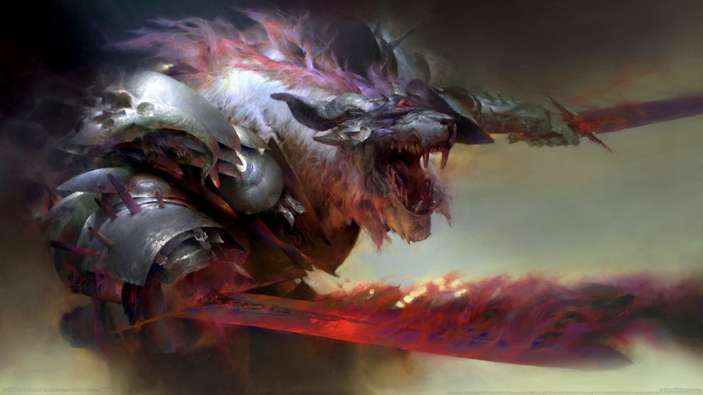 Guild wars 2 heart of thorns 02