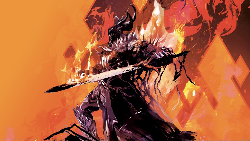 Guild wars 2 path of fire 02