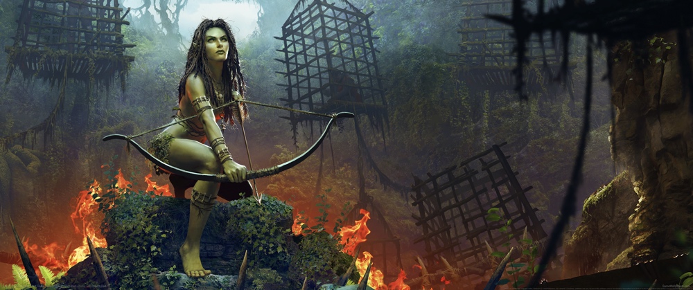 Gwent the witcher card game 06