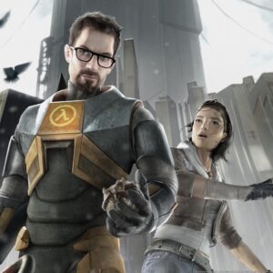 Half-life 2 13
