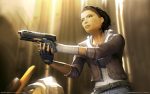 Half-Life 2 Episode One