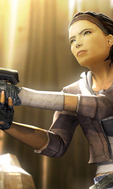 Half-Life 2 Episode One