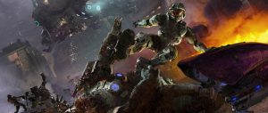 Halo 2