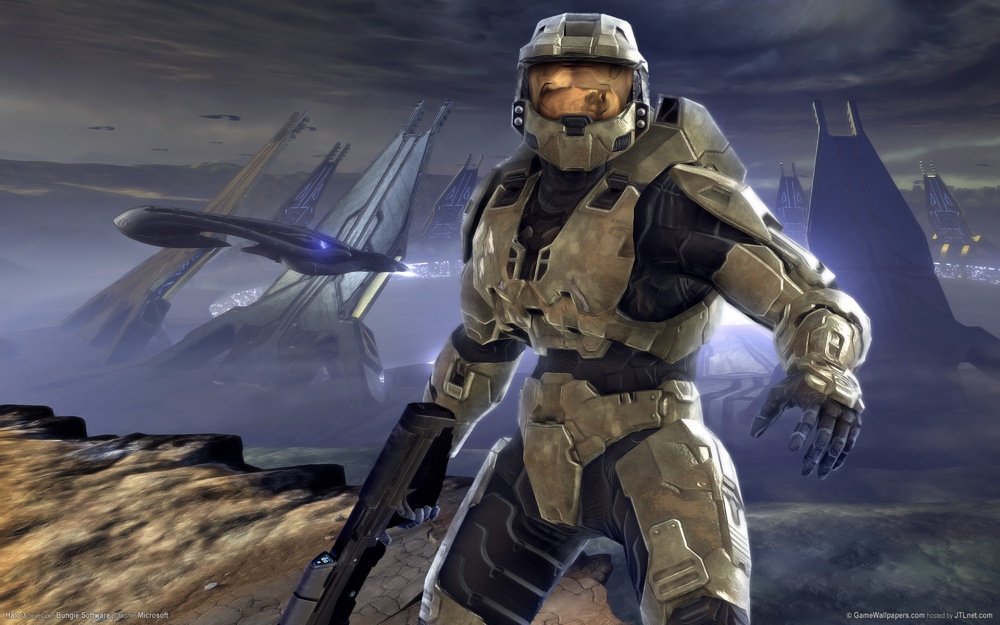 Halo 3 03