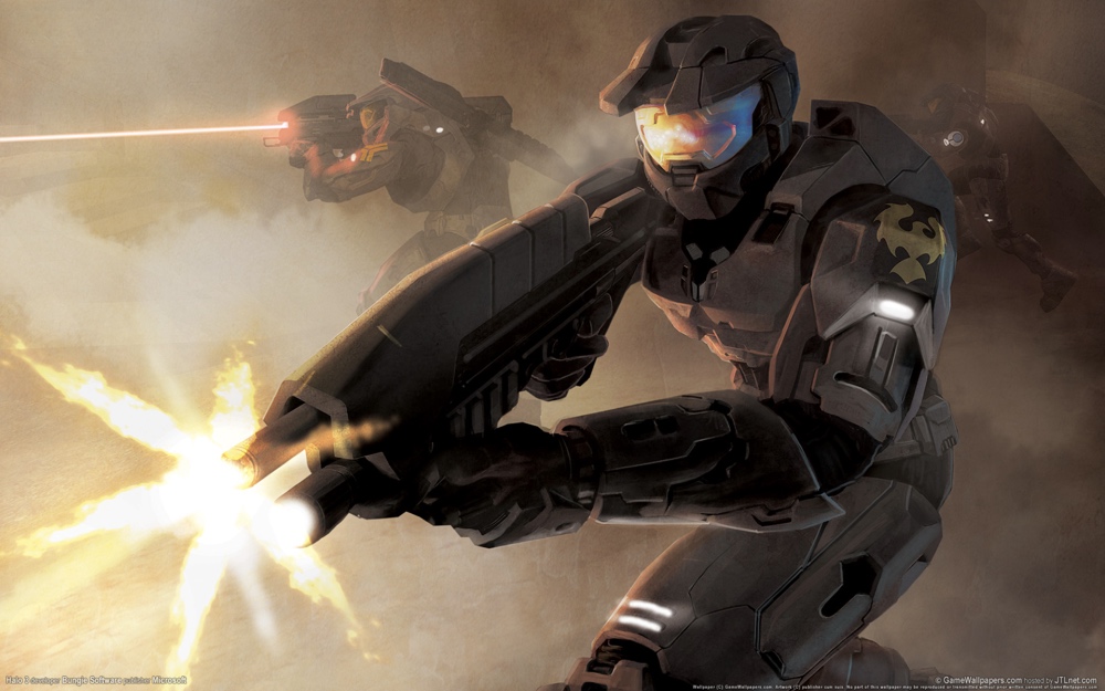Halo 3 10