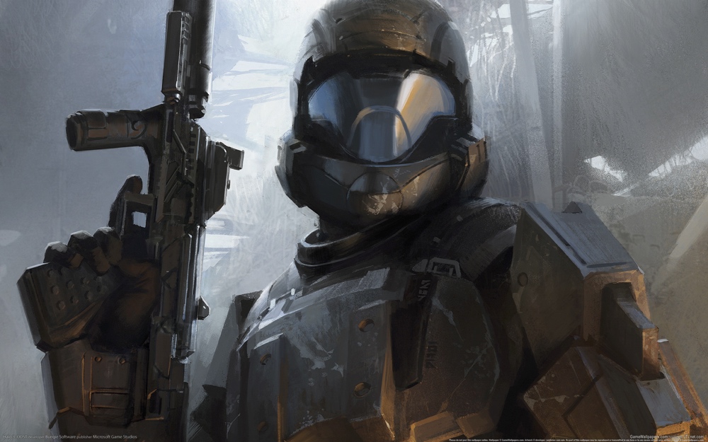 Halo 3 odst 01