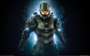 Halo 4