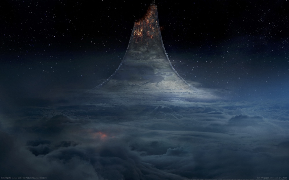 Halo nightfall 01