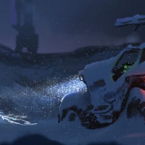 Halo the master chief collection 02