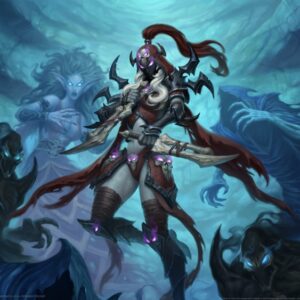 Hearthstone heroes of warcraft: knights of the frozen throne 05