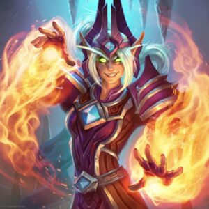 Hearthstone heroes of warcraft: kobolds and catacombs 03