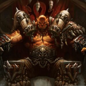 Hearthstone heroes of warcraft 05