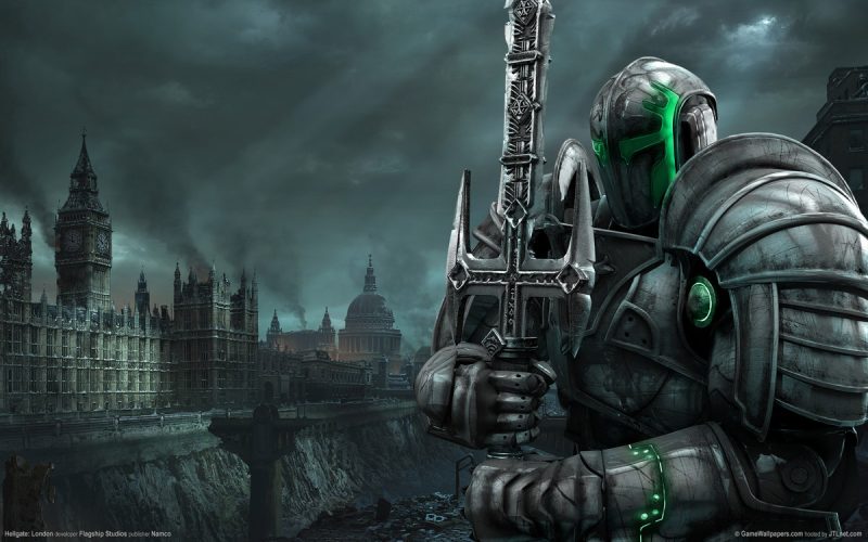 Hellgate London