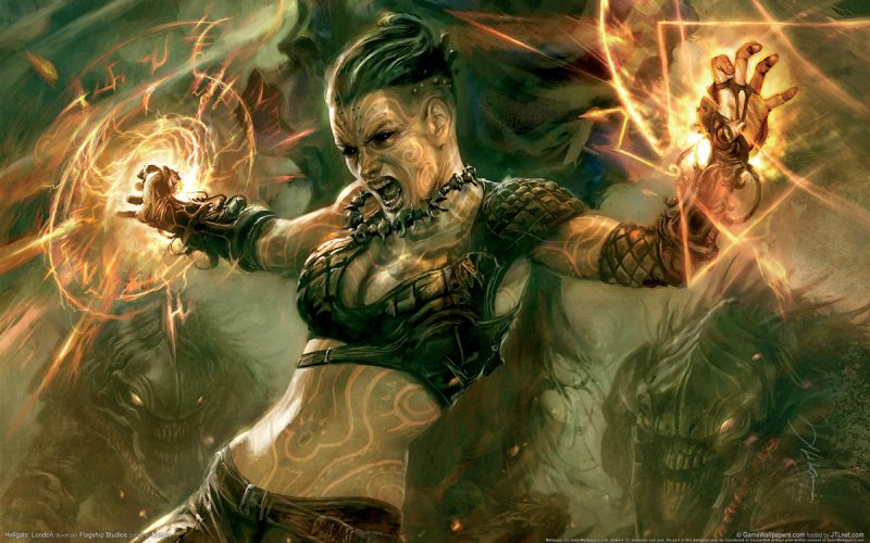 Hellgate London