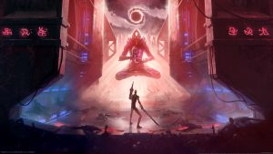 Hellpoint