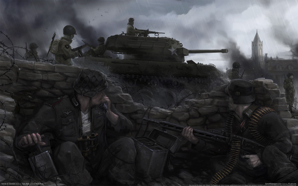 Heroes and generals 01
