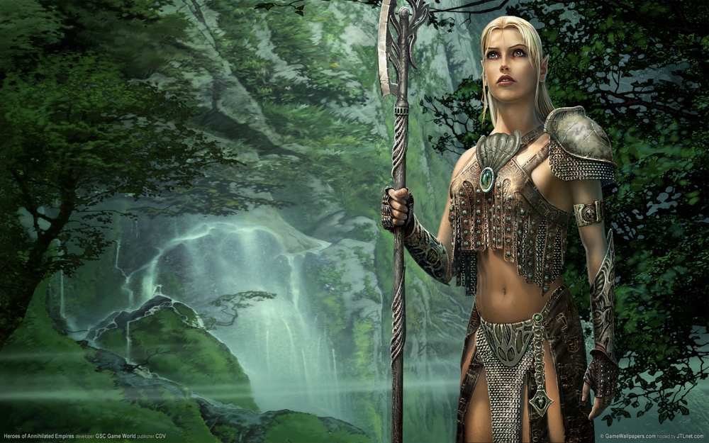 Heroes of annihilated empires 03