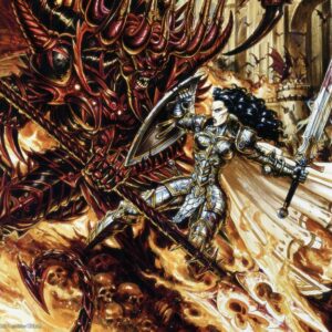 Heroes of might and magic 5 03