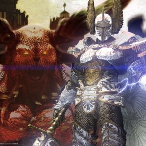 Heroes of might and magic 5 07