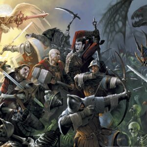 Heroes of might and magic 5 08
