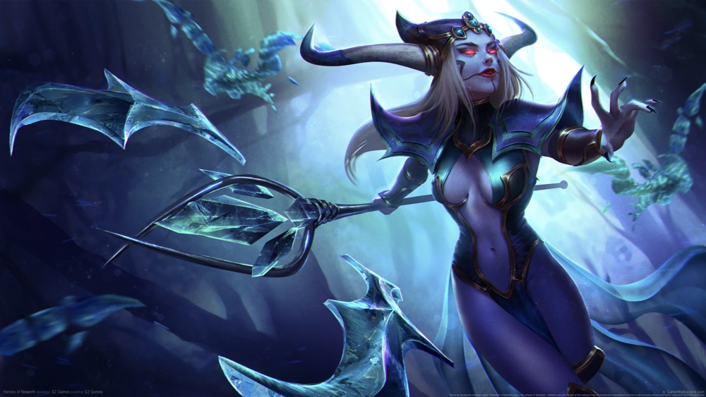 Heroes of newerth 05