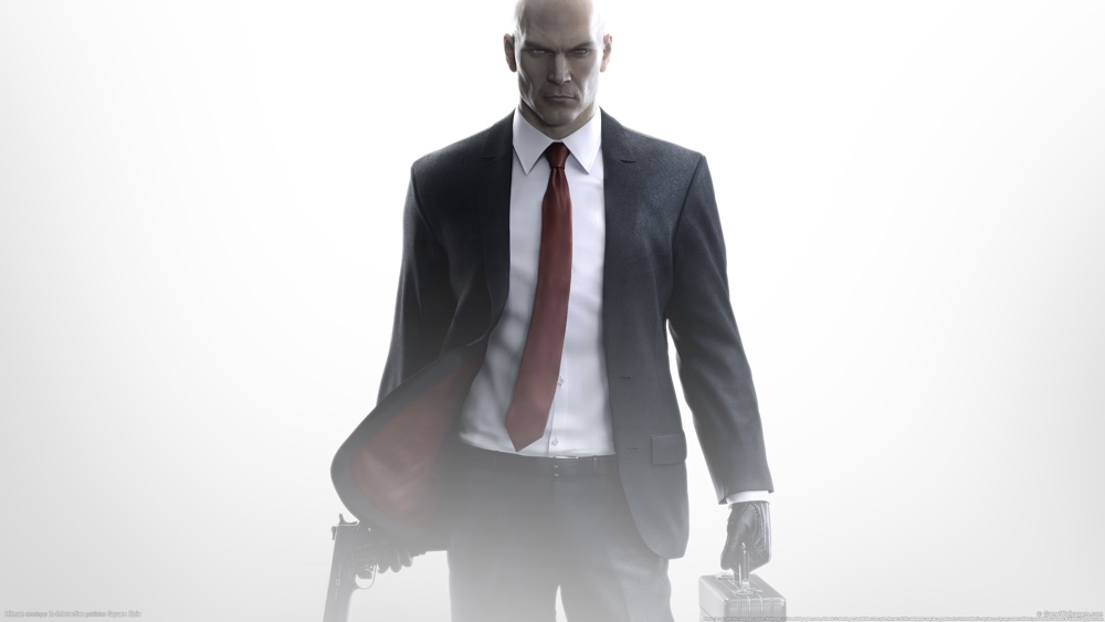 Hitman 04