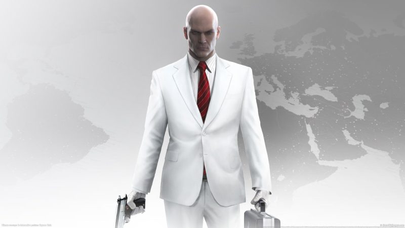 Hitman
