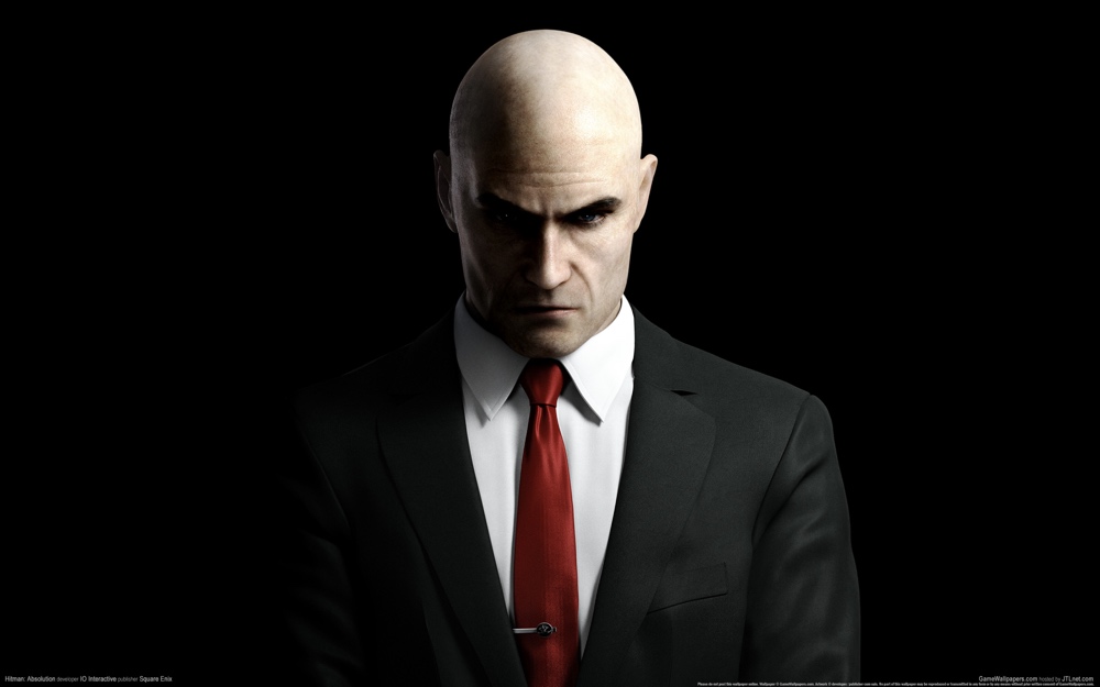 Hitman absolution 02