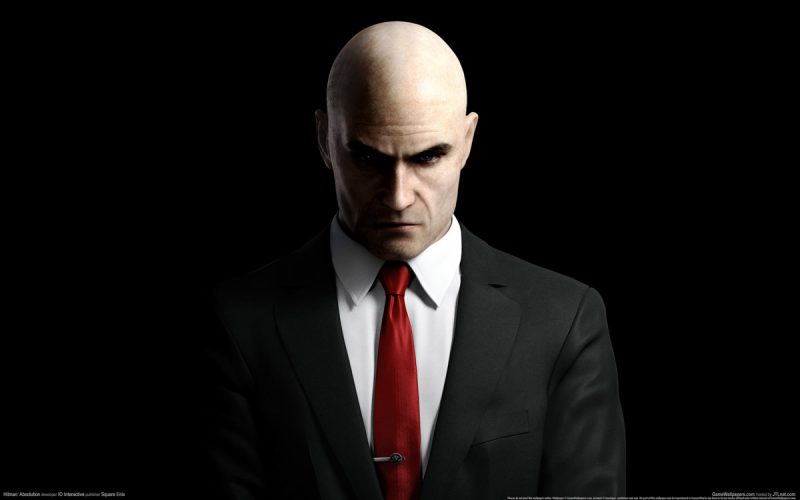 Hitman Absolution