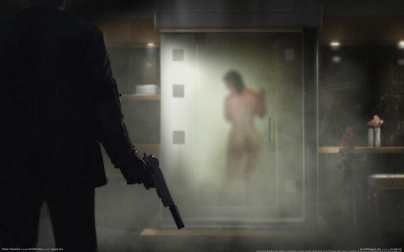 Hitman Absolution