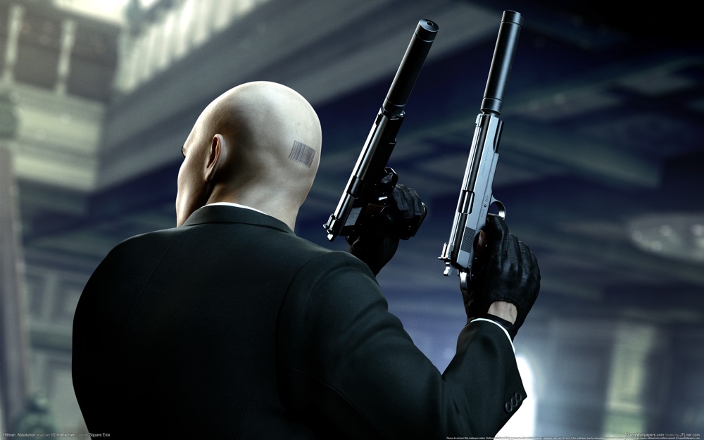 Hitman absolution 05