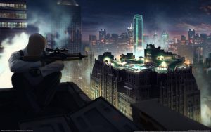 Hitman Absolution
