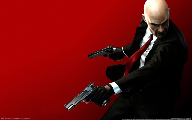 Hitman Absolution