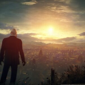 Hitman absolution 09