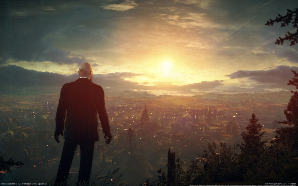 Hitman absolution 09