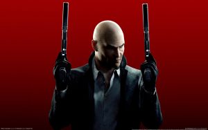 Hitman Absolution