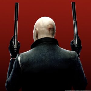Hitman absolution 13