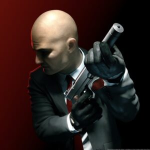Hitman absolution 14