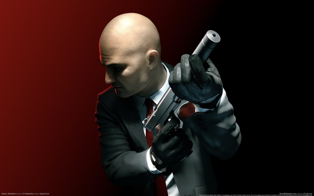 Hitman absolution 14