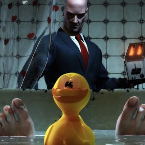 Hitman blood money 03