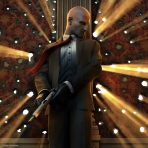 Hitman blood money 04