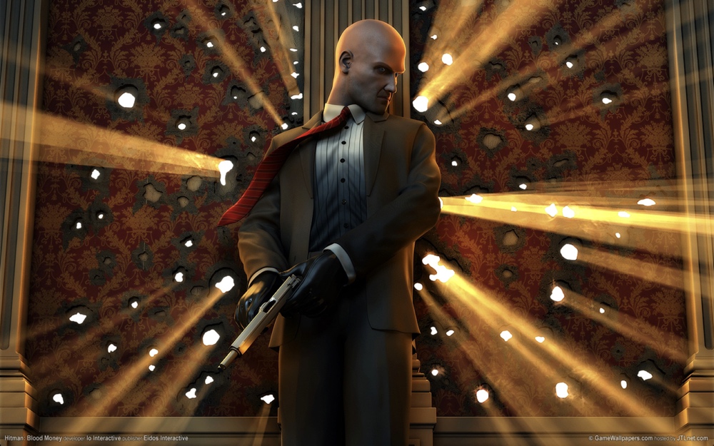 Hitman blood money 04