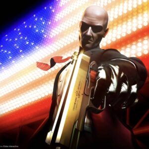 Hitman blood money 05