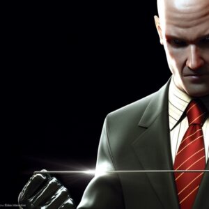 Hitman blood money 06