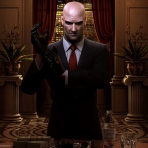 Hitman blood money 07